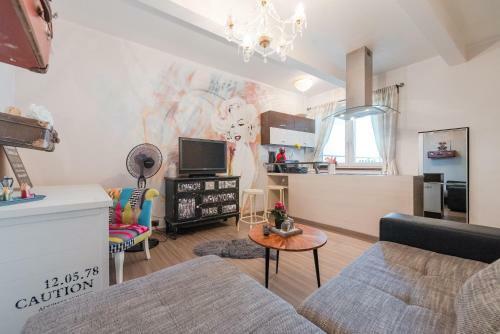 Apartamento Second Home In Heart Of Bratislava