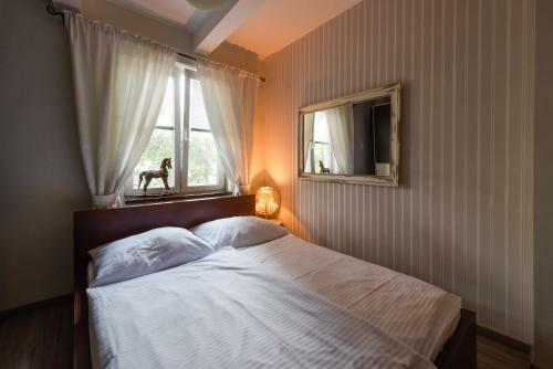 Apartamento Second Home In Heart Of Bratislava