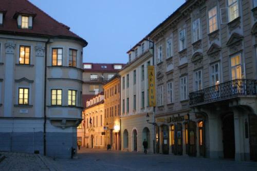 Apartamento Second Home In Heart Of Bratislava