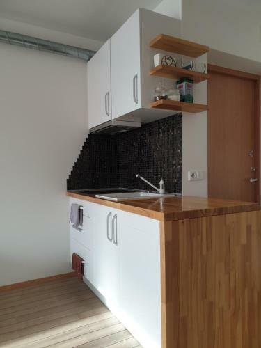Apartamento 5karklai