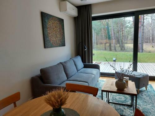 Atostog? Apartamentai Monci?k?se Namas Prie J?ros