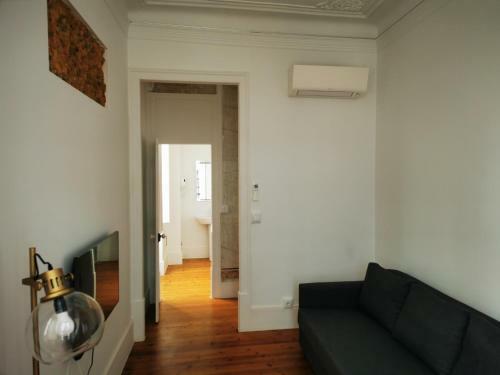 Hostal Almada Villa
