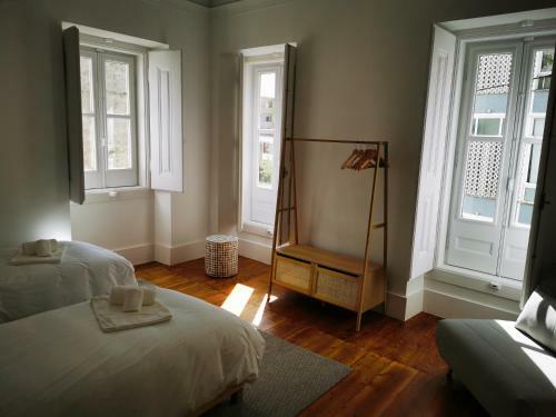 Hostal Almada Villa
