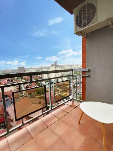 Lovely 1-bedroom Apartment In Prishtina