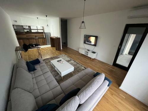 Apartamento Prcapartment