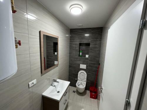 Apartamento Prcapartment