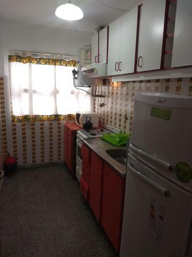 Apartamento Punta Mogotes