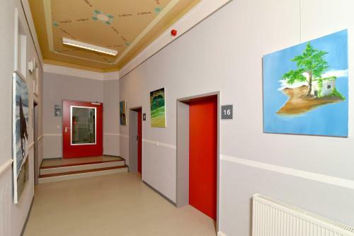 Hostel In Guben