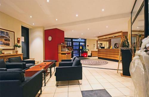 Hotel Lindenkrug