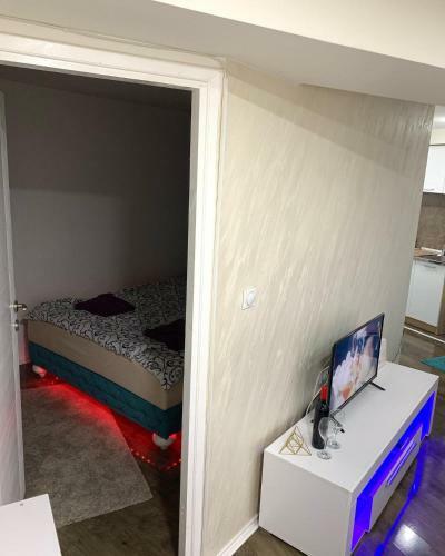 Apartman Milica