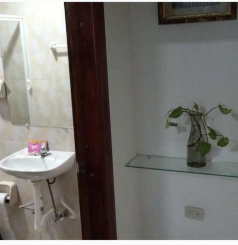 Villa Isai Hospedaje Spa