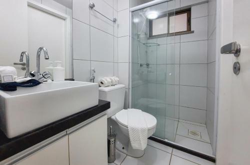 Mediterran�e Residence 2 Quartos 6 Pessoas By Dm Apartments