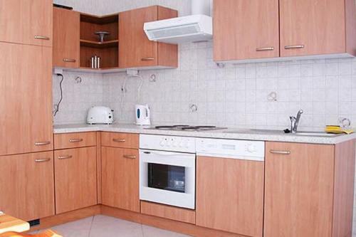 Nice Apartment Not Far From The Center Of Quito