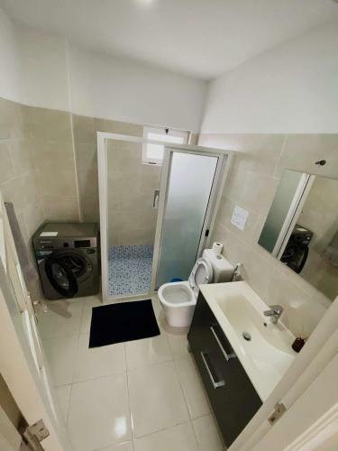 Apartamento Casa Relaxod