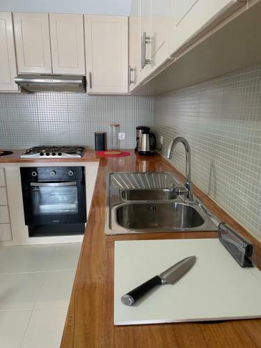Apartamento Casa Relaxod