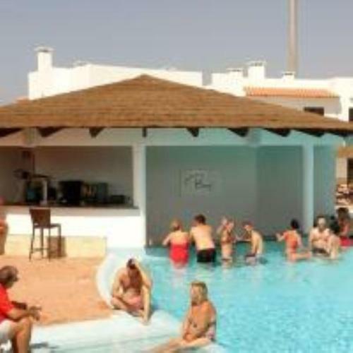 Apartamento Premium 5* Melia Dunas Beach Luxury 1 Bed Apt