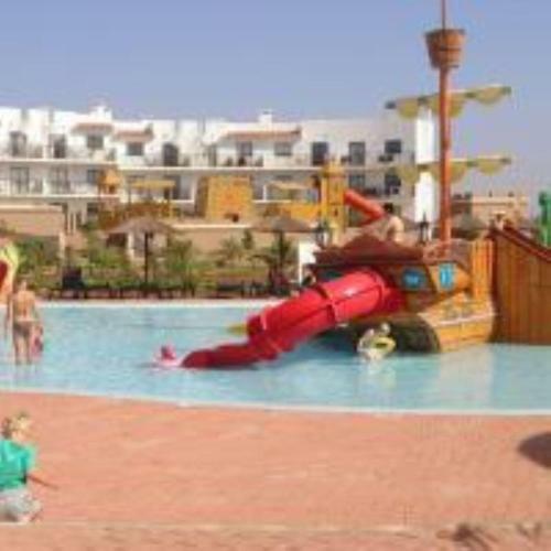 Apartamento Premium 5* Melia Dunas Beach Luxury 1 Bed Apt