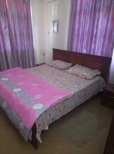 Apartamento Vidusha Villa