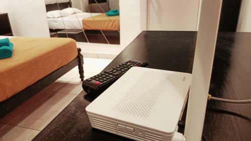 Apartamento Sweet Home Mu - Mont Choisy Beach