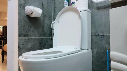 Apartamento Sweet Home Mu - Mont Choisy Beach