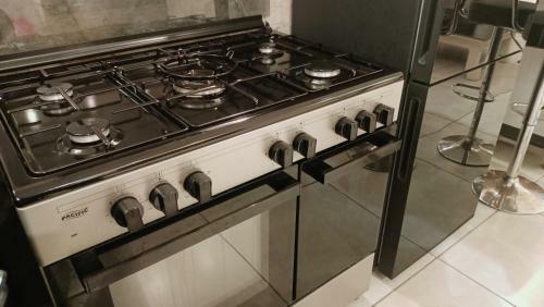 Apartamento Sweet Home Mu - Mont Choisy Beach