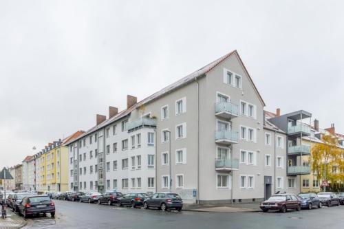 Private Apartment South City Best (1912)