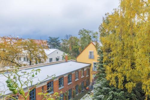 Private Apartment South City Best (1912)