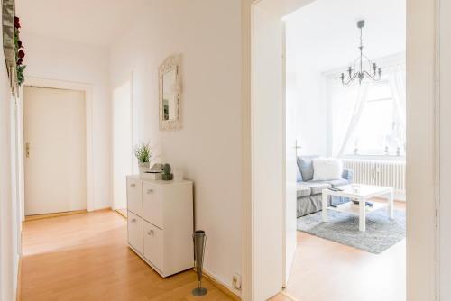 Apartamento Privatapartment S�dstadt (6301)