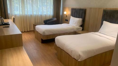 Hotel Klg Altoria