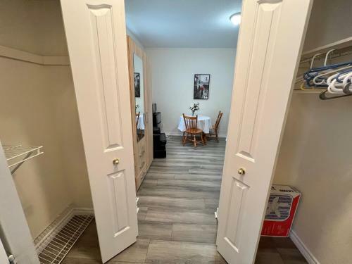 Main Suite