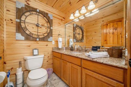 New! Hot Springs Area Home With Dock On Lake Hamilton!