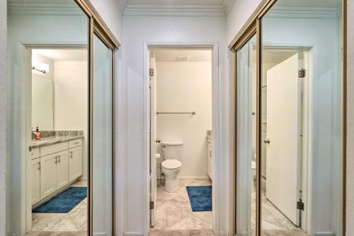 Apartamento Sun-dappled Scottsdale Condo With Resort Perks!