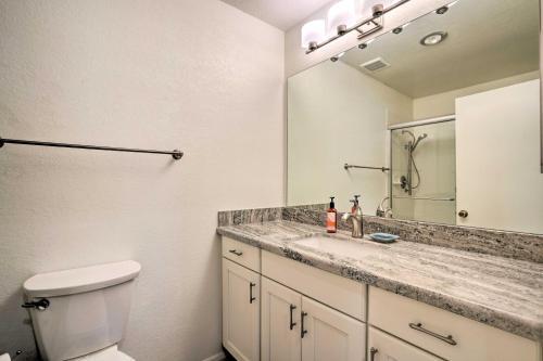 Apartamento Sun-dappled Scottsdale Condo With Resort Perks!