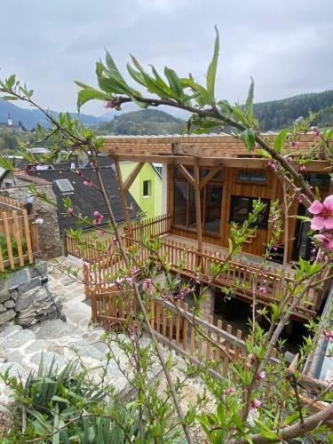 Silbersberg Cottage