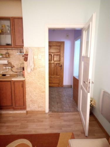 Wonderful Apartment In Pazardzhik Center