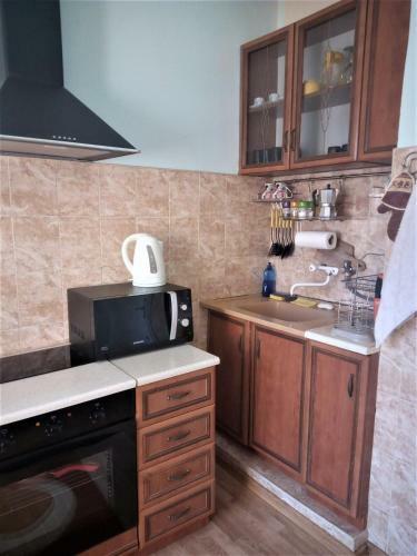 Wonderful Apartment In Pazardzhik Center