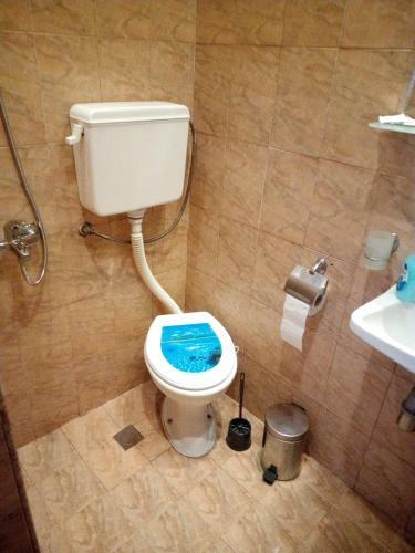 Wonderful Apartment In Pazardzhik Center