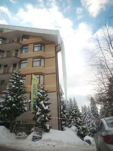 Wonderful Apartment In Pazardzhik Center