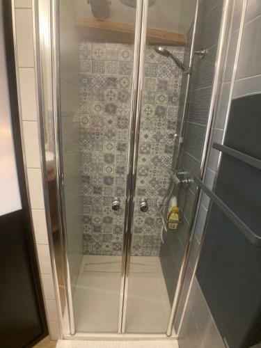 Apartamento Auch Duplex Yser