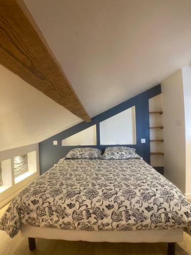Apartamento Auch Duplex Yser