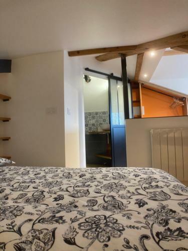 Apartamento Auch Duplex Yser
