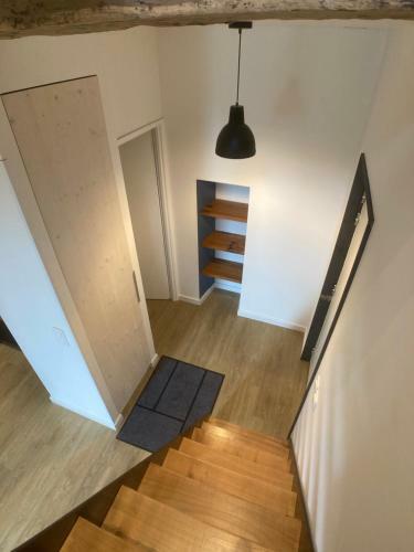 Apartamento Auch Duplex Yser