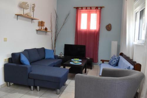 Apartamento Elounda Holidays Achillea