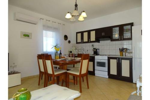Iva Holiday Home