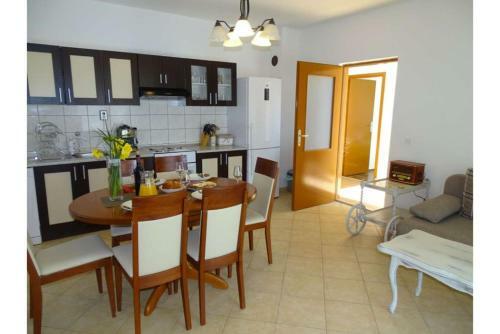 Iva Holiday Home