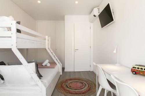 Apartamento Consola��o & Supertubos Beach House