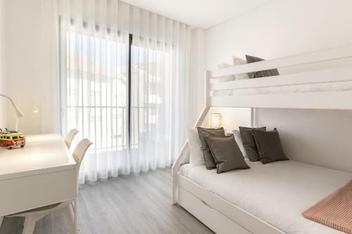 Apartamento Consola��o & Supertubos Beach House