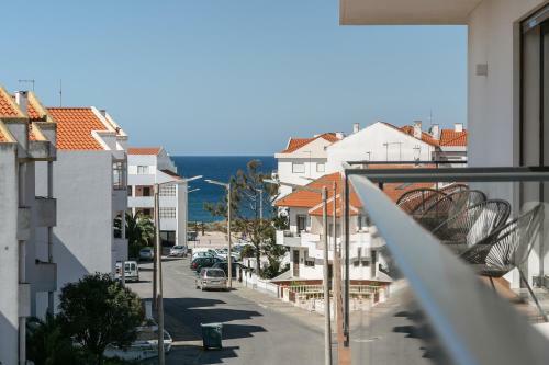 Apartamento Consola��o & Supertubos Beach House