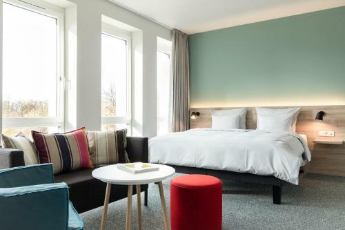 Aparthotel Sylc. Apartmenthotel ? Serviced Apartments