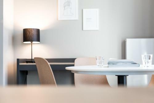Aparthotel Sylc. Apartmenthotel ? Serviced Apartments